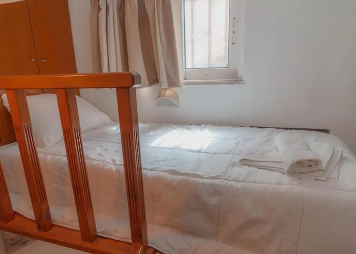 Old Town Wooden-garden House Kos Town