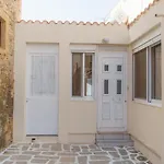 Old Town Wooden-garden House * Kos-Stadt