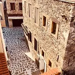 Old Town Wooden-garden House Apartment