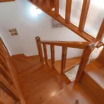 Old Town Wooden-garden House Apartment
