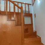 Old Town Wooden-garden House Apartment *