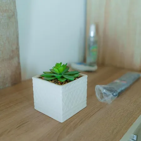 Old Town Wooden-garden House * Cós