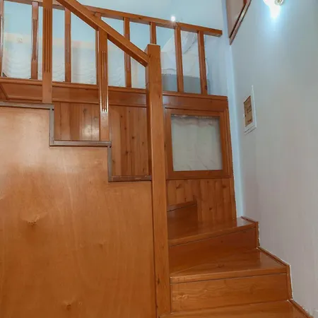 Old Town Wooden-garden House Διαμέρισμα *