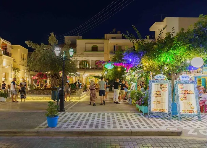 Apartamento Old Town Wooden-garden House