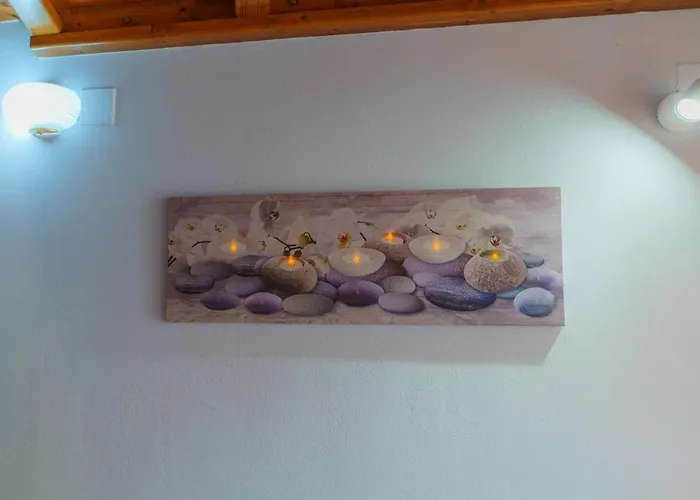 Old Town Wooden-garden House Apartamento