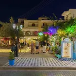 Διαμέρισμα Old Town Wooden-garden House