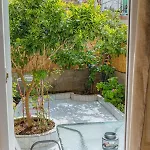 Old Town Wooden-garden House Διαμέρισμα Κως Πόλη