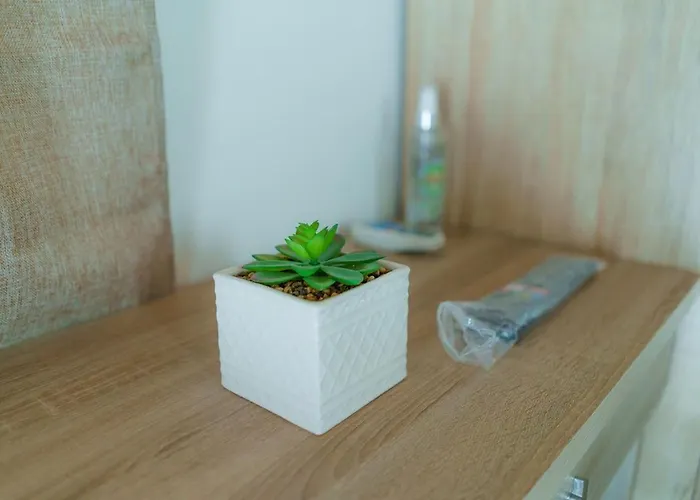 Old Town Wooden-garden House * Кос