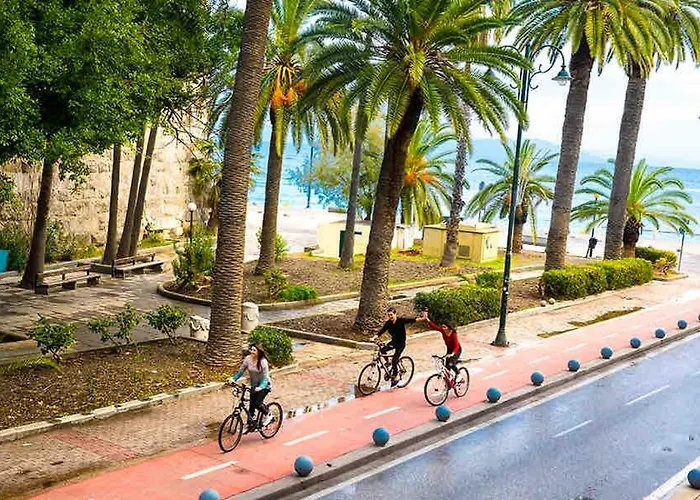 Old Town Wooden-garden House Apartament *