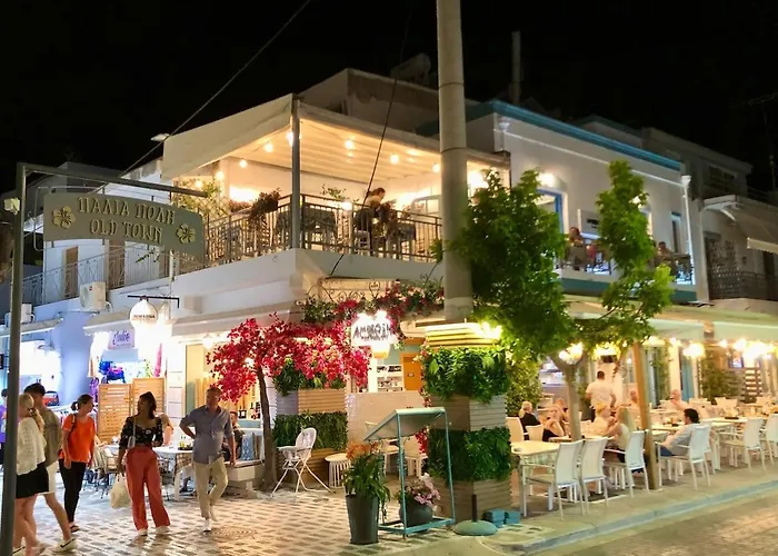 Apartament Old Town Wooden-garden House *