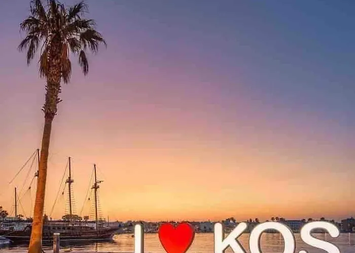 Old Town Wooden-garden House * Кос