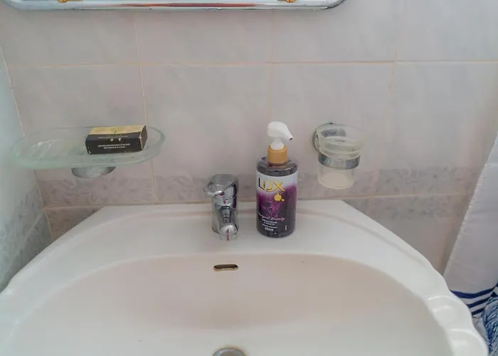 Old Town Wooden-garden House Апартаменты