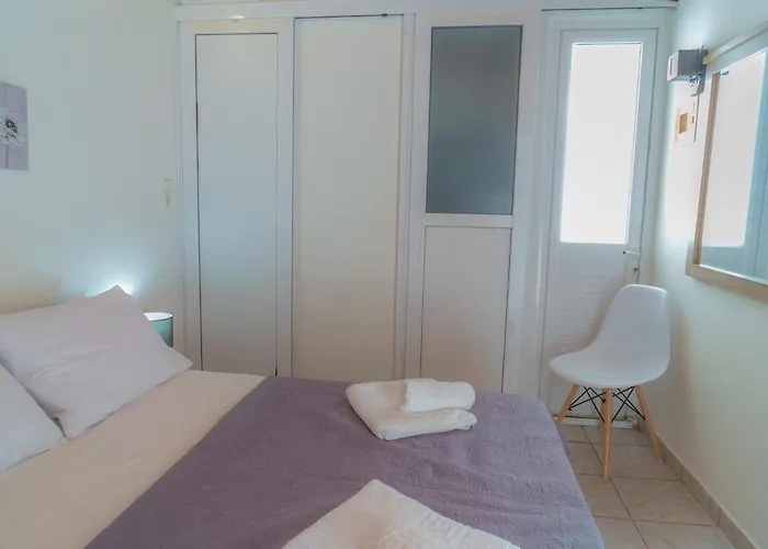 Old Town Wooden-garden House